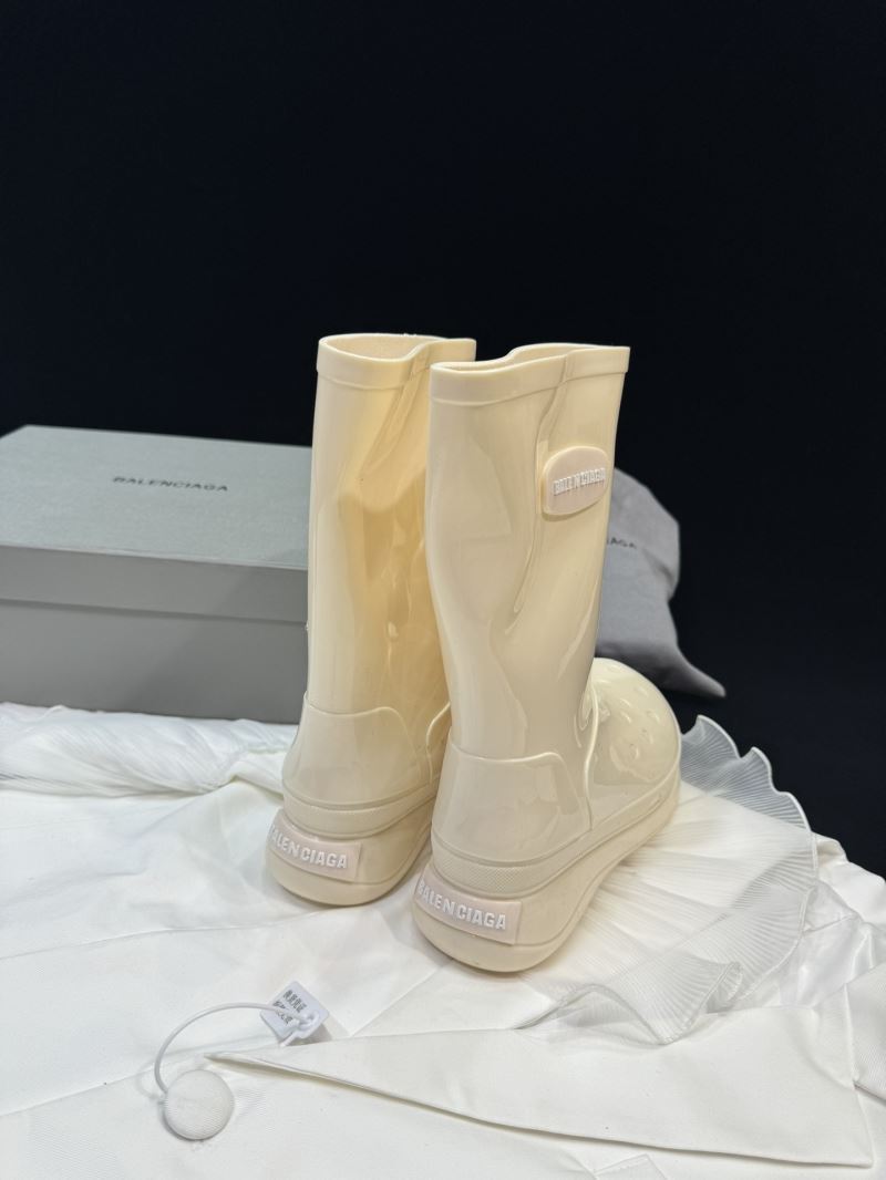 Balenciaga Boots